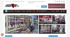 Desktop Screenshot of firmabull.com